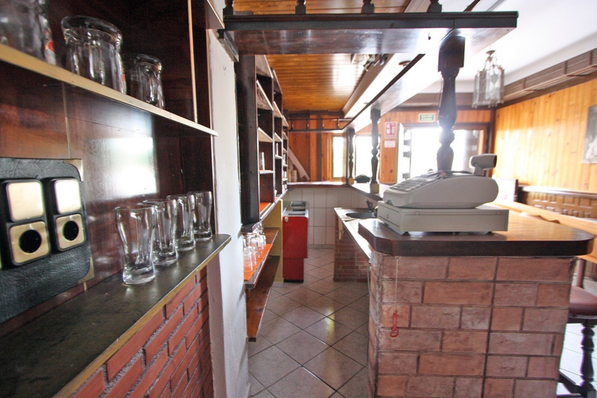 Te koop - commerciële_panden -
Denia - Marinas