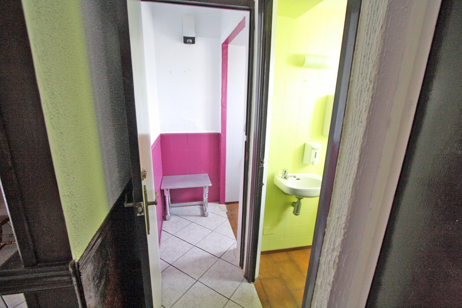 Te koop - commerciële_panden -
Denia - Marinas
