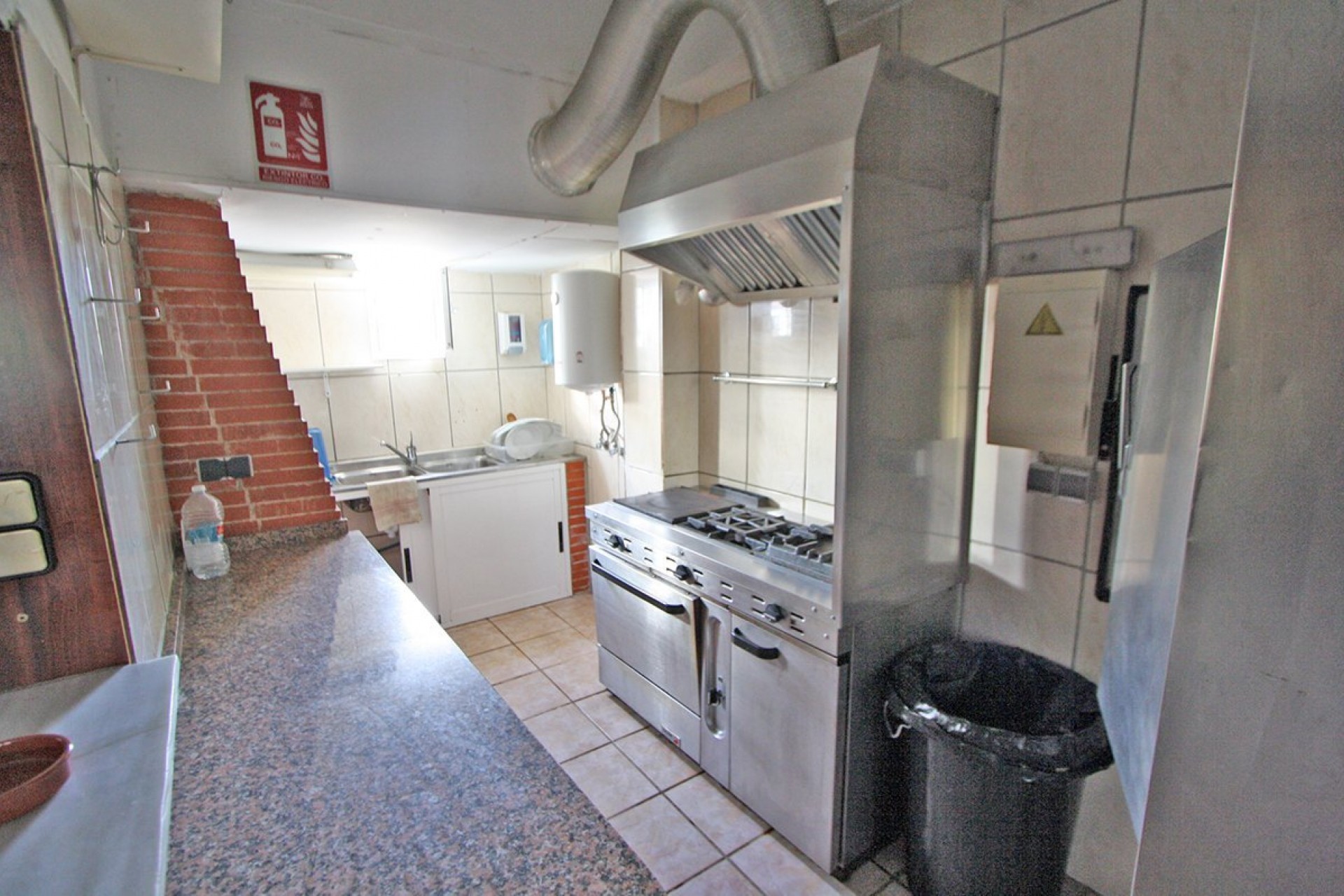 Te koop - commerciële_panden -
Denia - Marinas