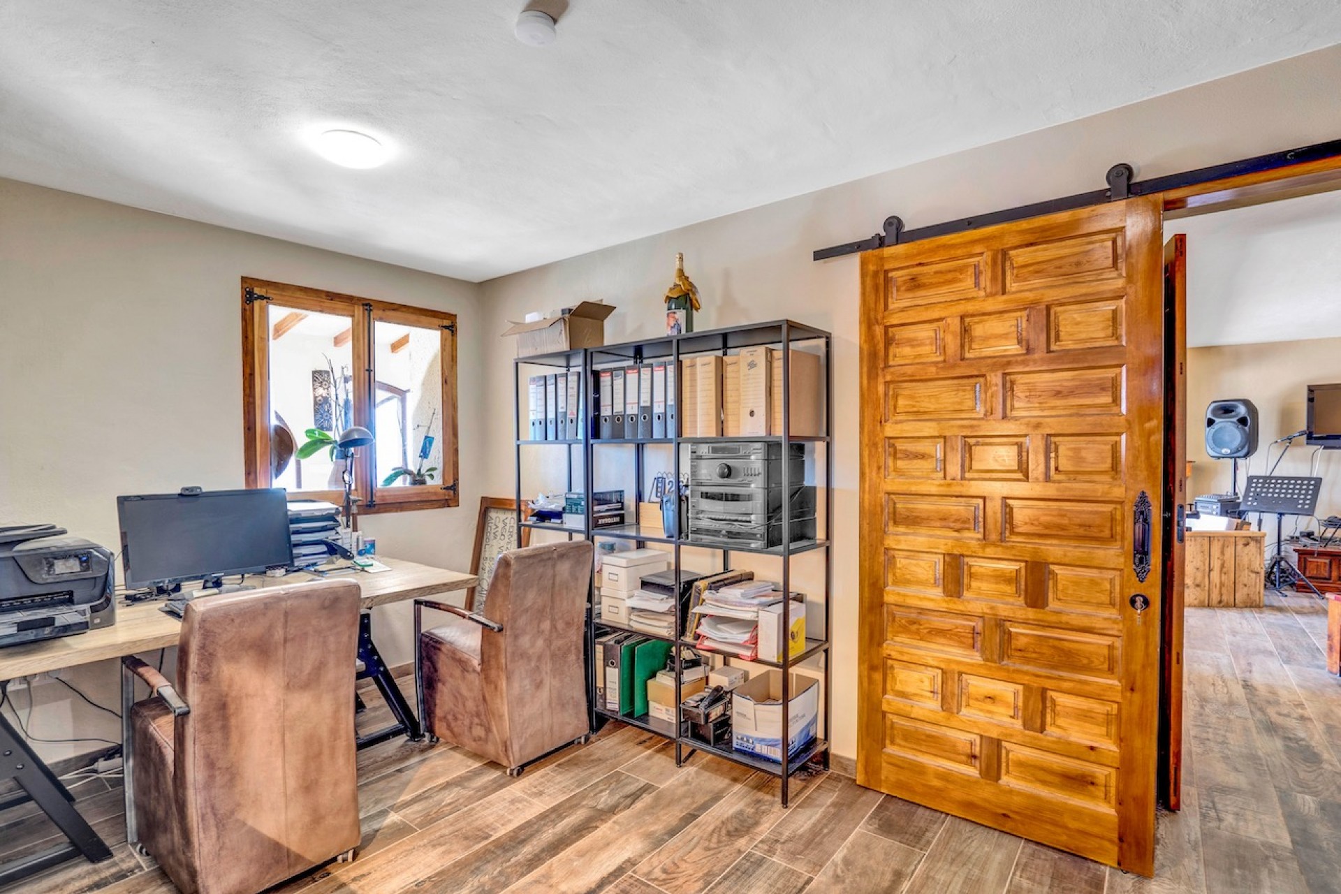 Te koop - Country Houses - Fincas -
Benissa - Partida Llenes