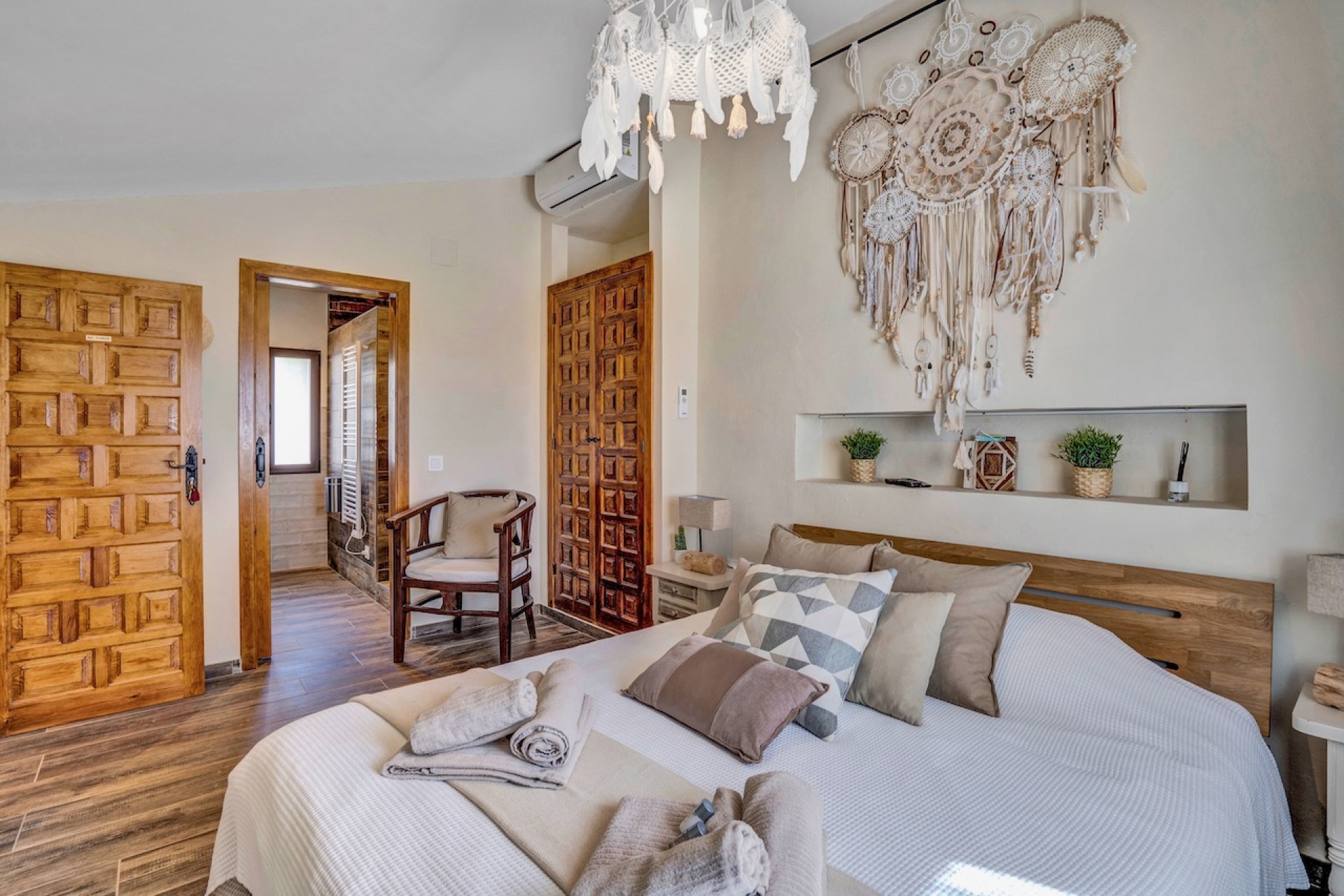 Te koop - Country Houses - Fincas -
Benissa - Partida Llenes