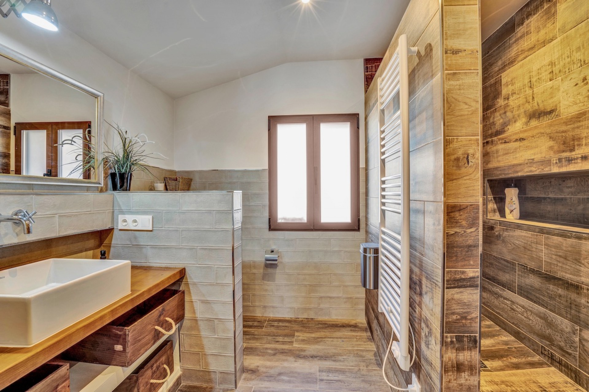 Te koop - Country Houses - Fincas -
Benissa - Partida Llenes