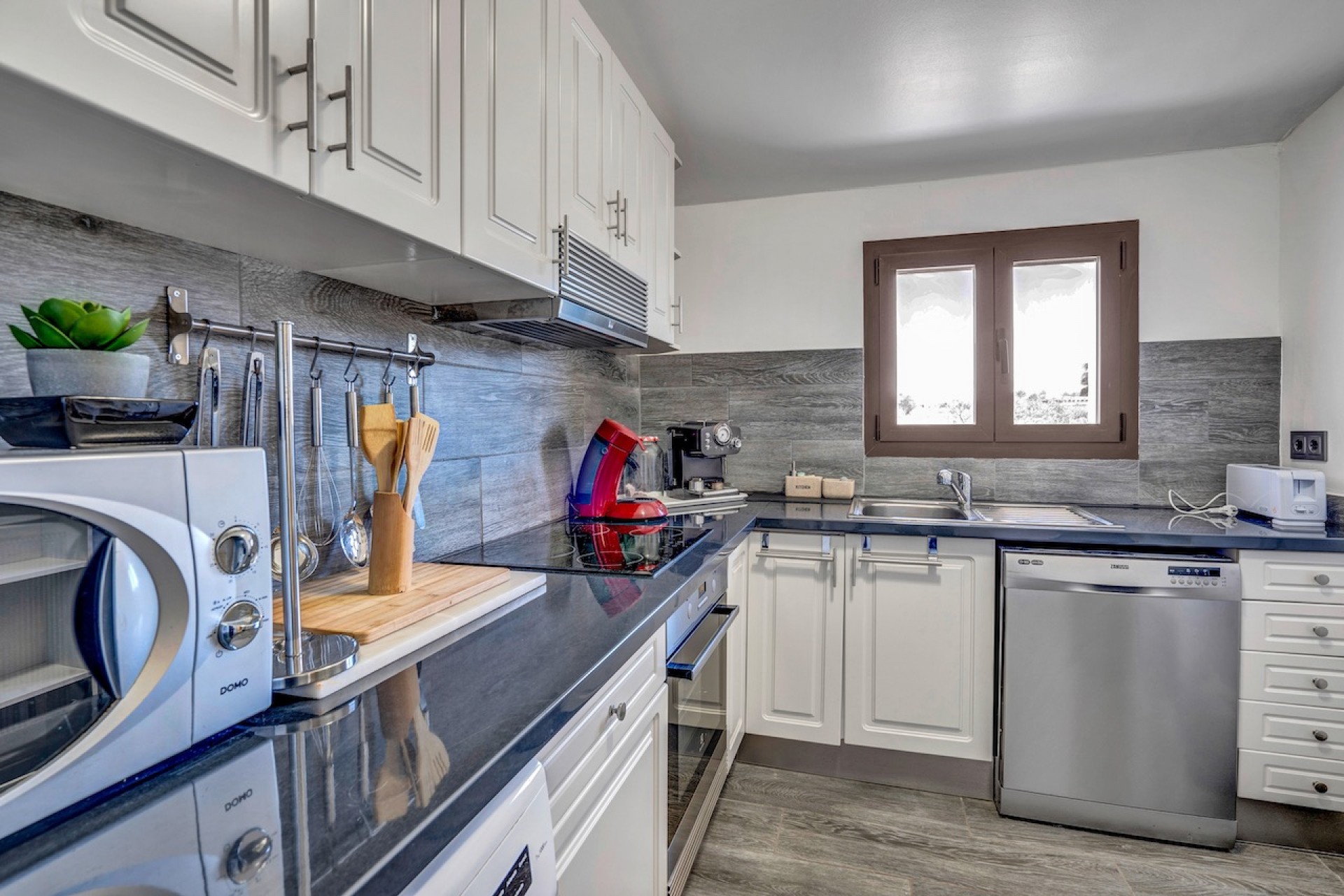 Te koop - Country Houses - Fincas -
Benissa - Partida Llenes