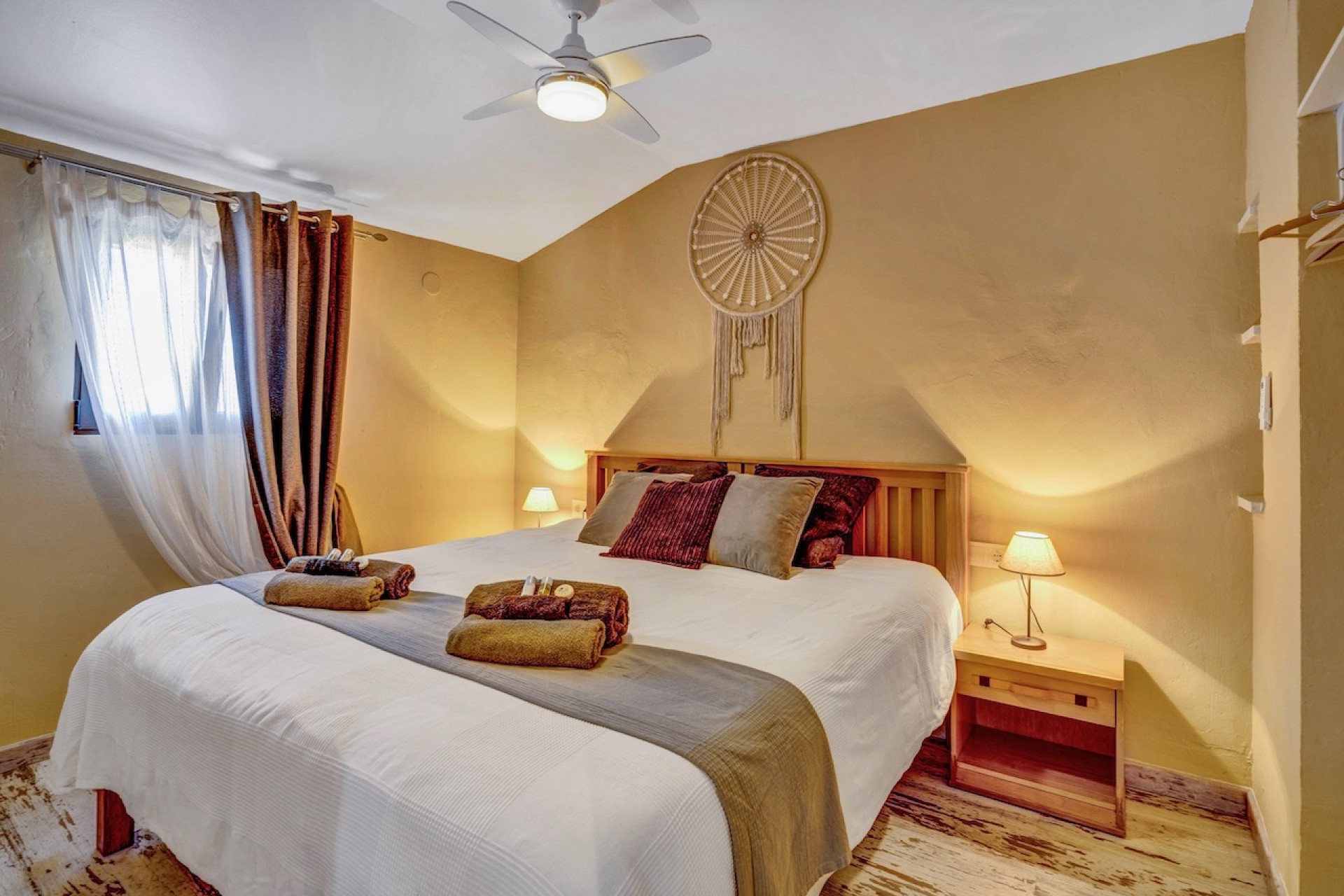 Te koop - Country Houses - Fincas -
Benissa - Partida Llenes