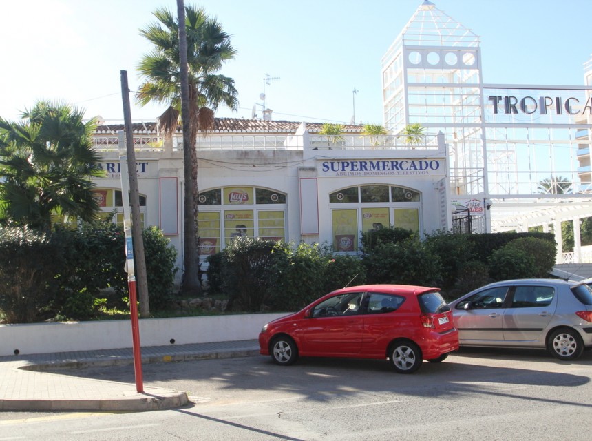 Te koop -  -
Denia
