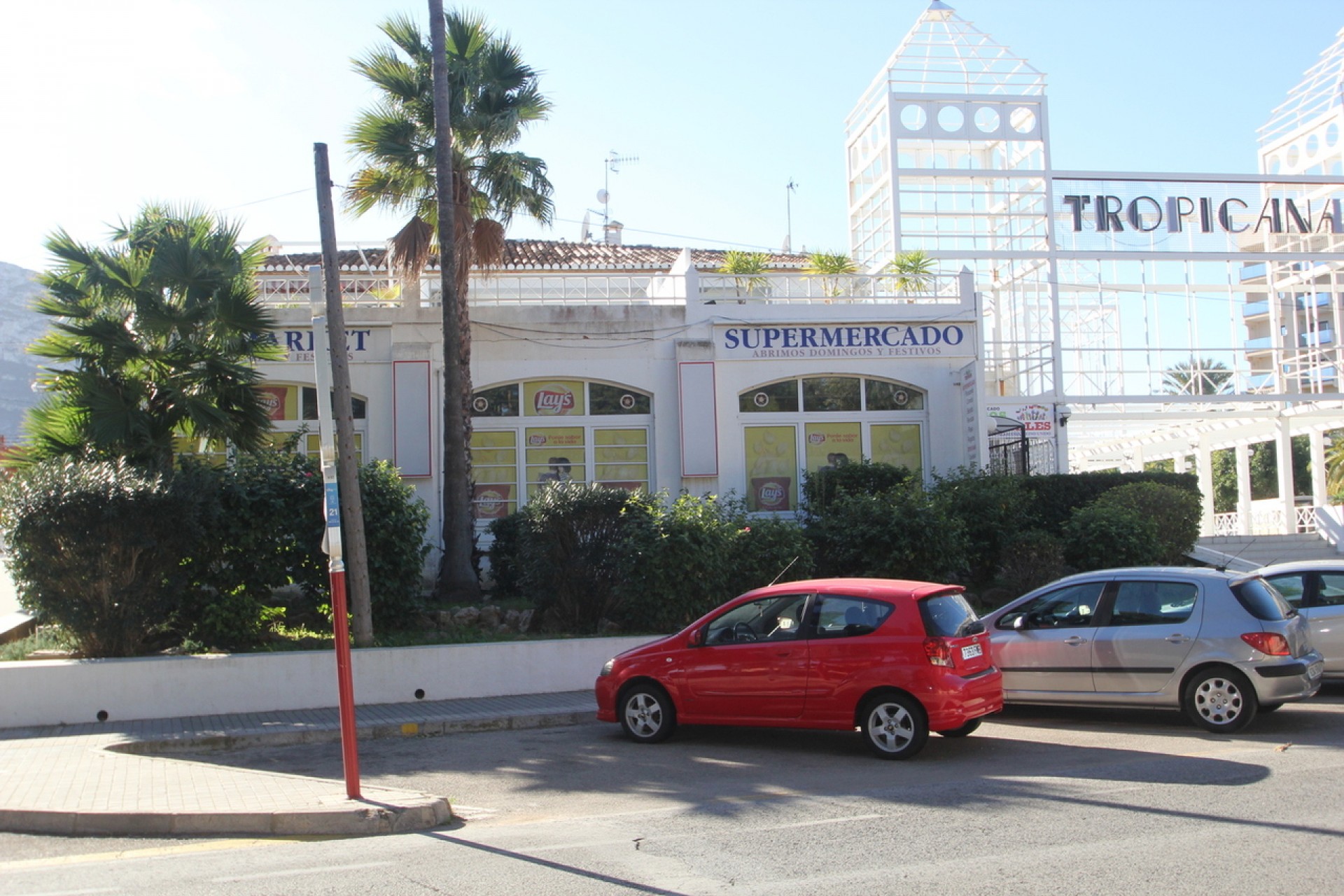 Te koop -  -
Denia