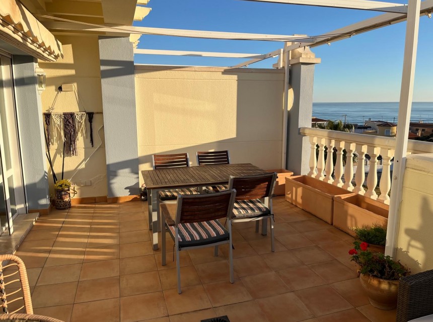 Te koop -  -
Els Poblets - Las Marinas (Almadrava)
