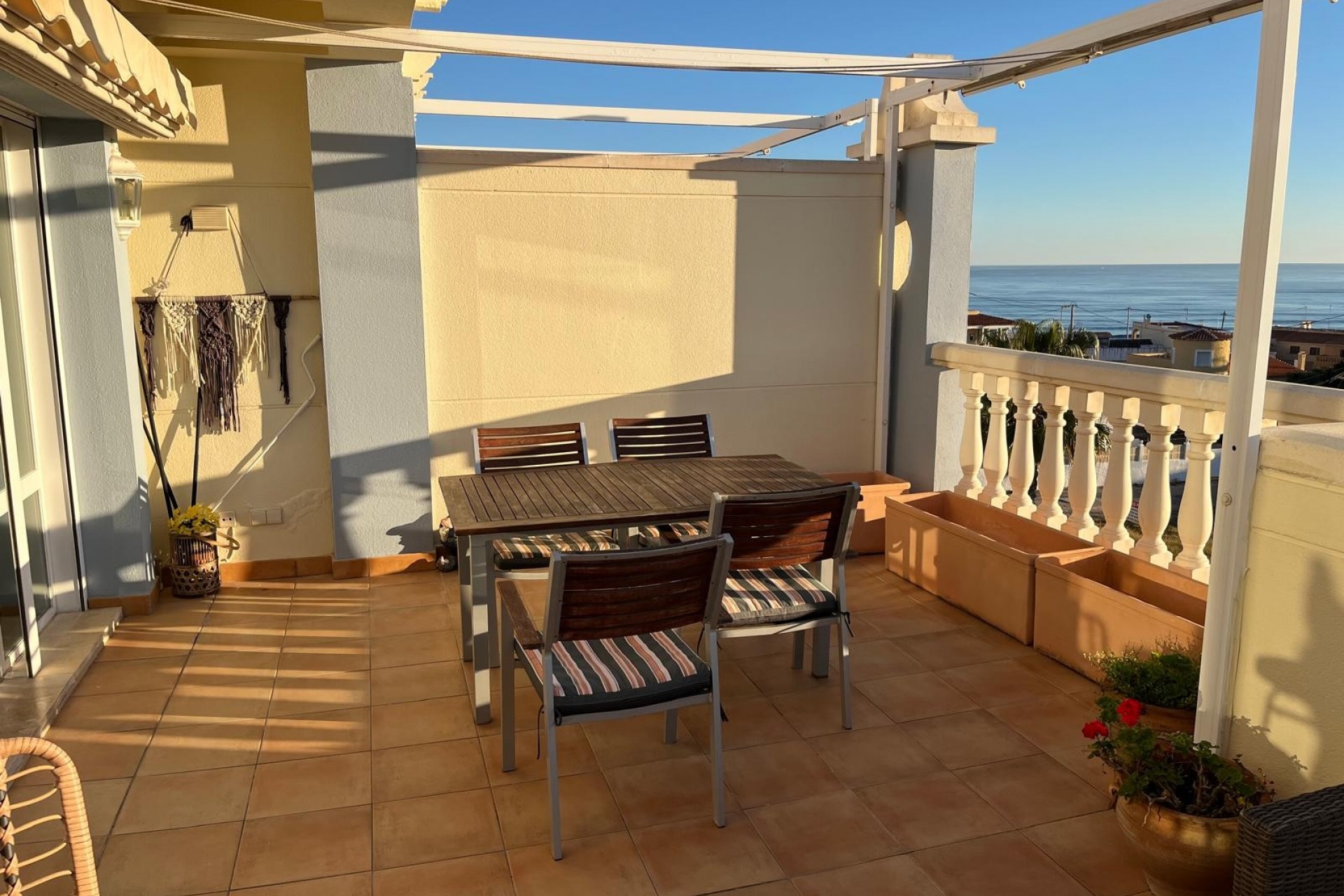 Te koop -  -
Els Poblets - Las Marinas (Almadrava)