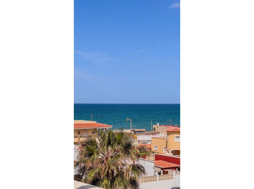 Te koop -  -
Els Poblets - Las Marinas (Almadrava)