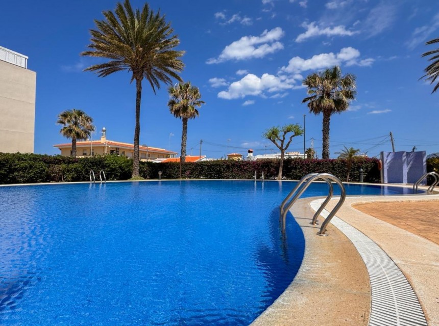 Te koop -  -
Els Poblets - Las Marinas (Almadrava)