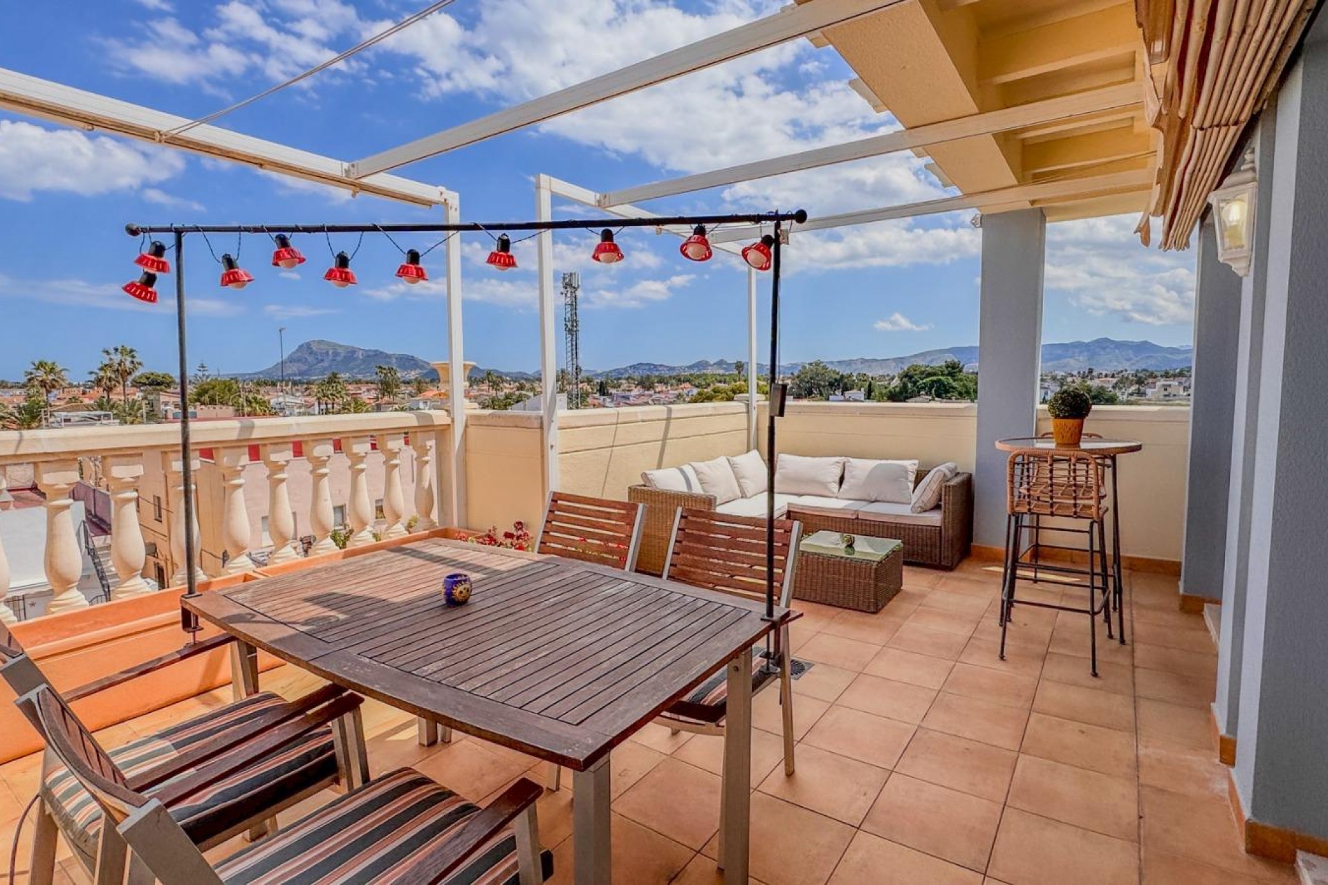 Te koop -  -
Els Poblets - Las Marinas (Almadrava)