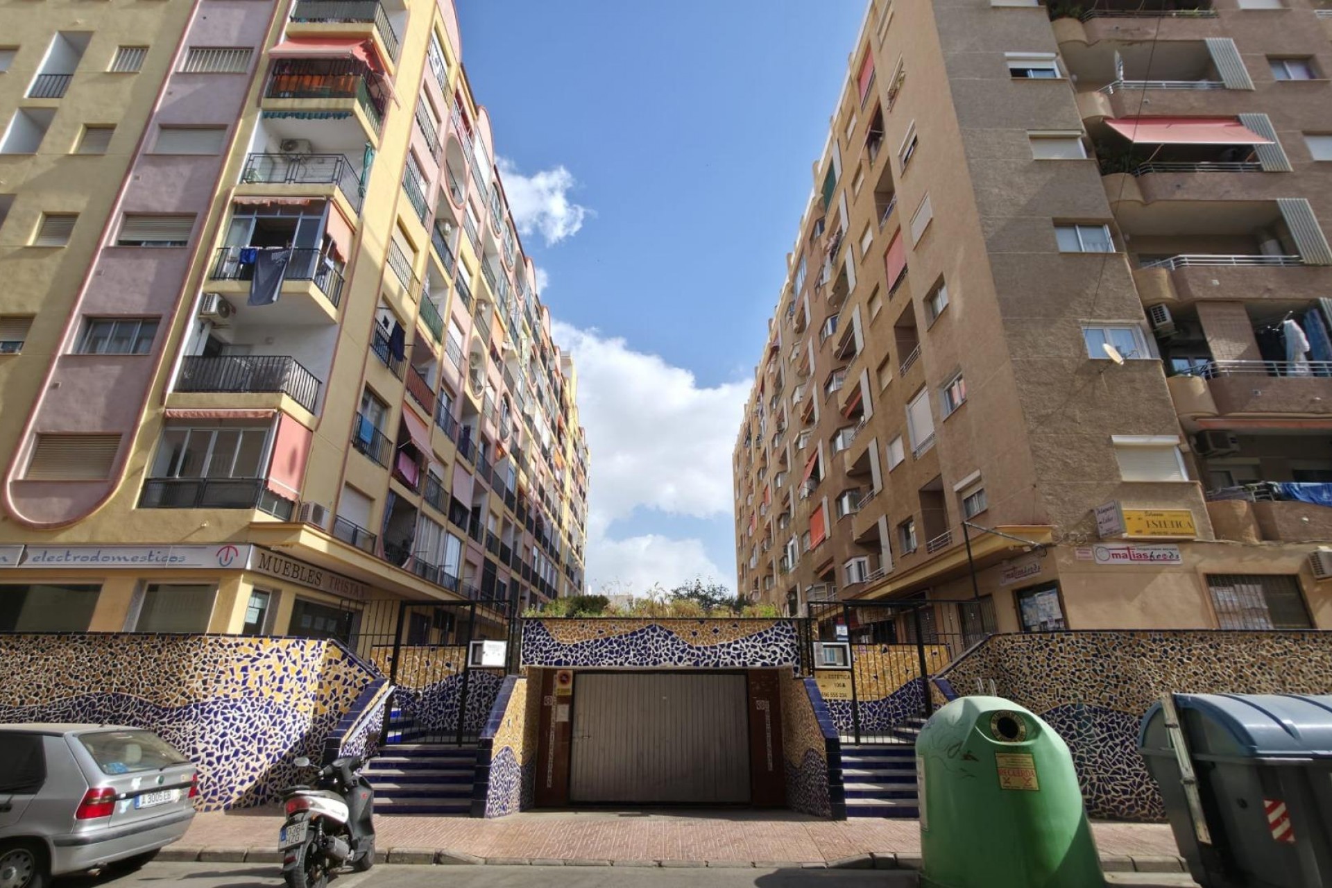 Te koop - Estudio -
Torrevieja - Playa del cura