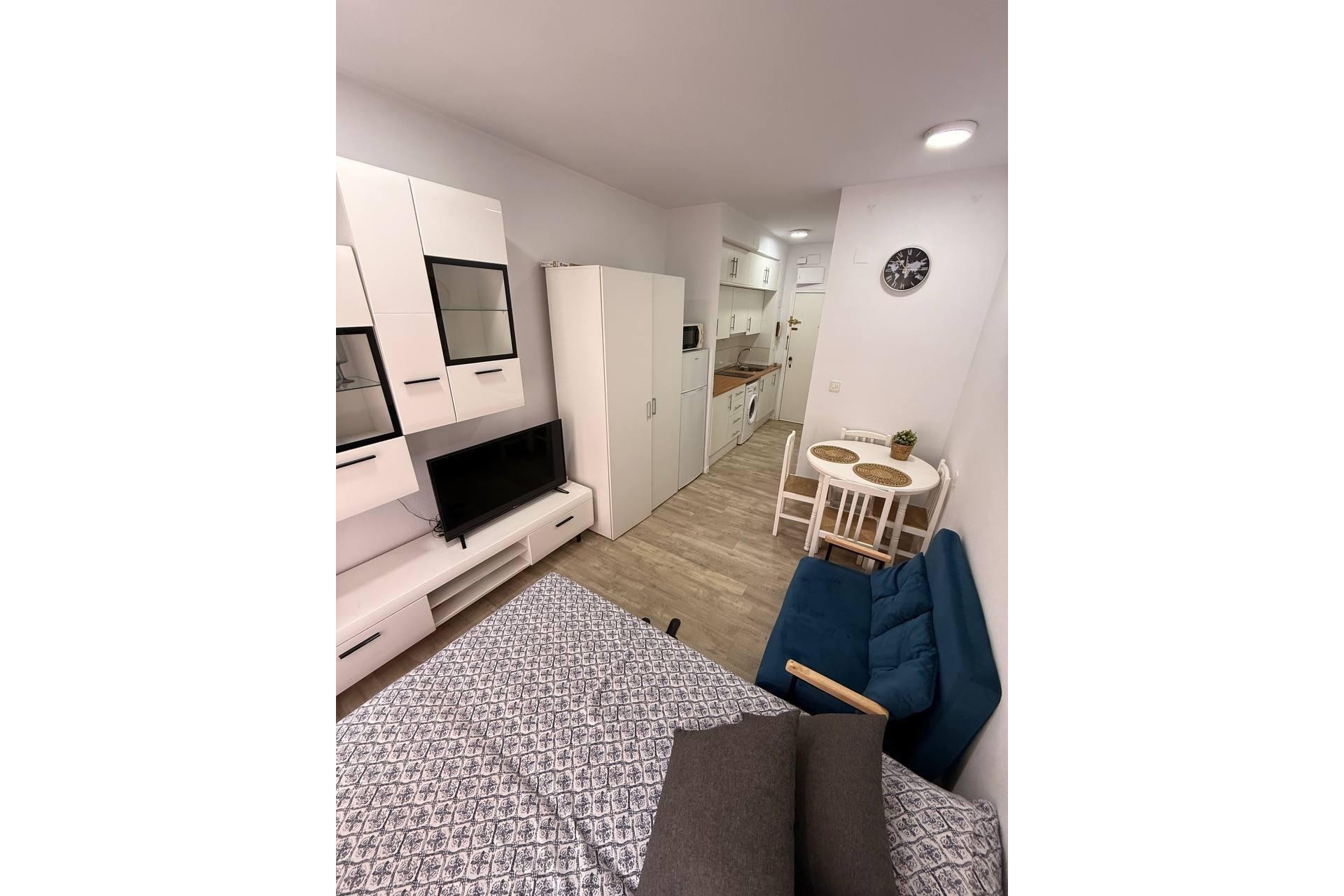 Te koop - Estudio -
Torrevieja - Playa del cura