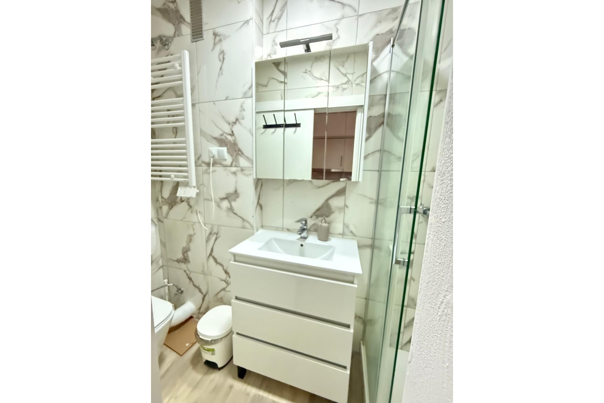 Te koop - Estudio -
Torrevieja - Playa del cura