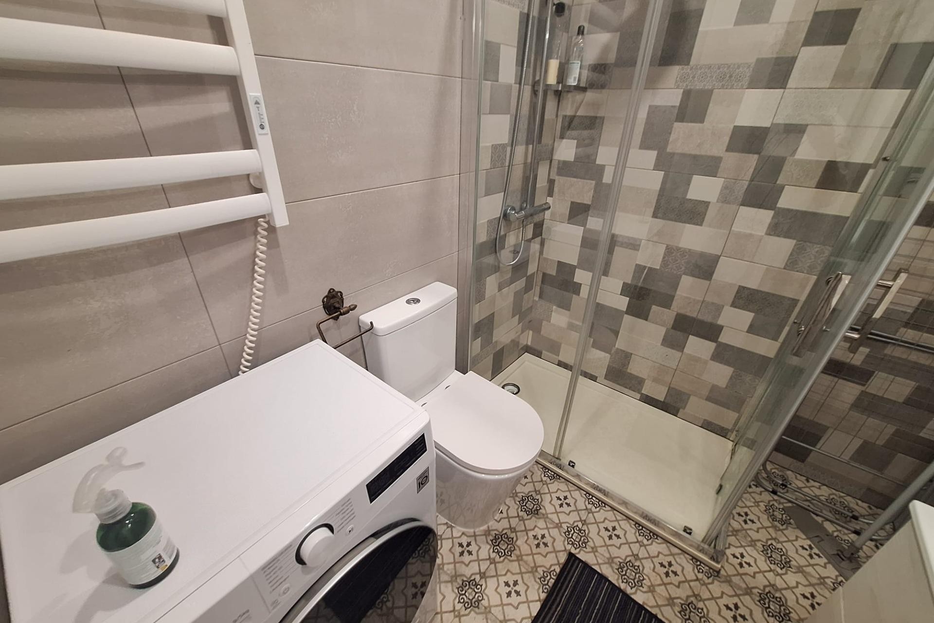 Te koop - Estudio -
Torrevieja - Playa del cura