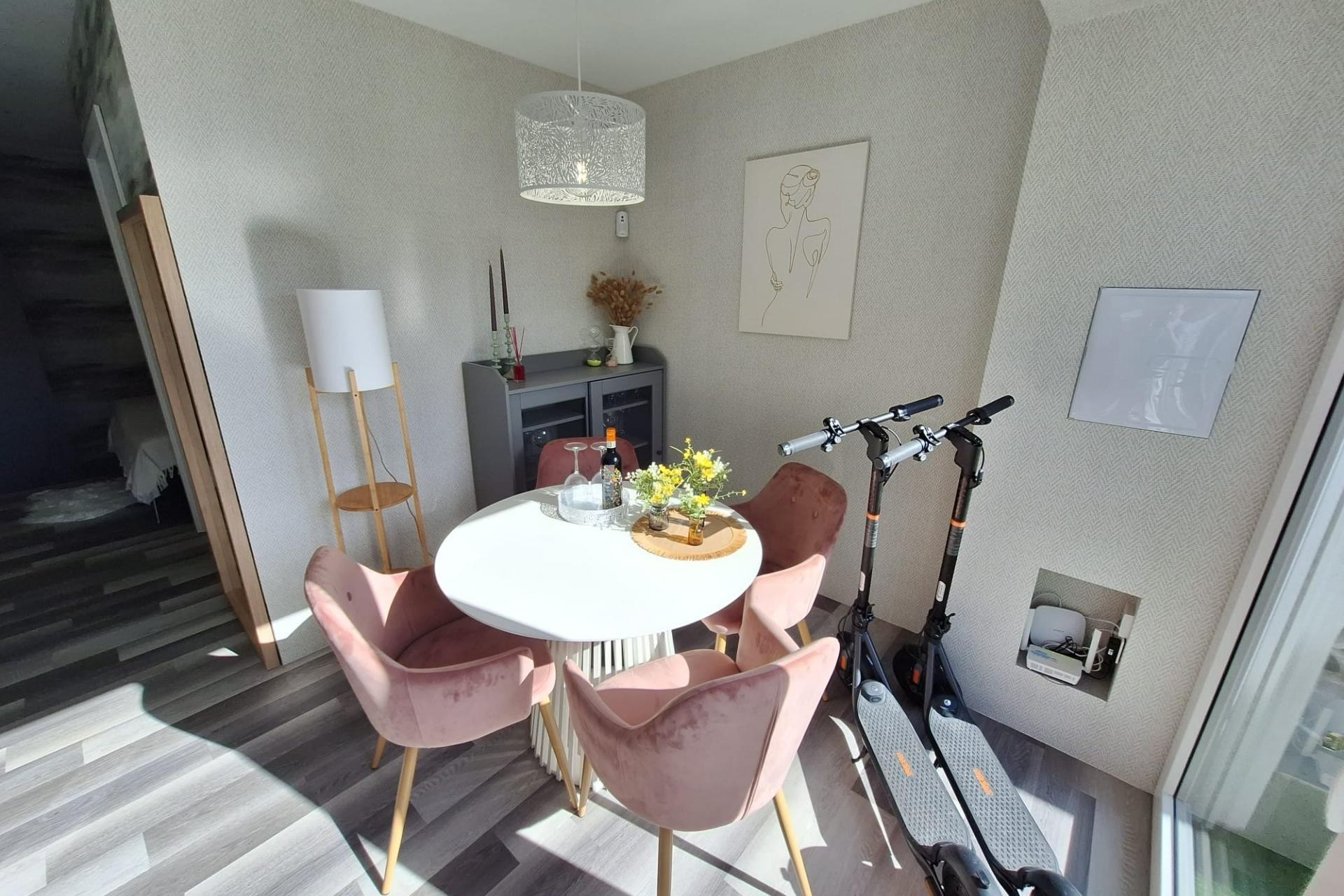 Te koop - Estudio -
Torrevieja - Torretas