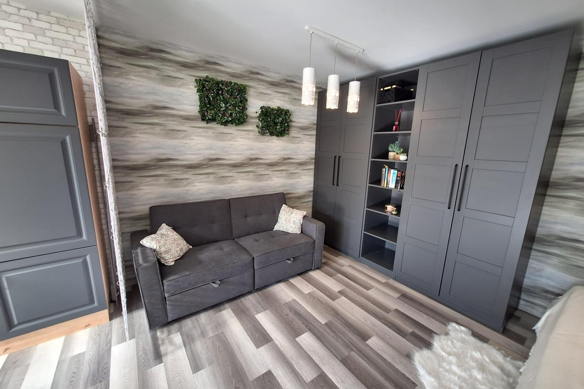 Te koop - Estudio -
Torrevieja - Torretas