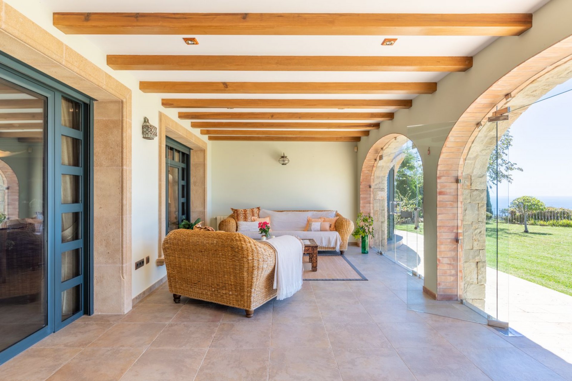 Te koop - Finca -
Benissa - Benimarco