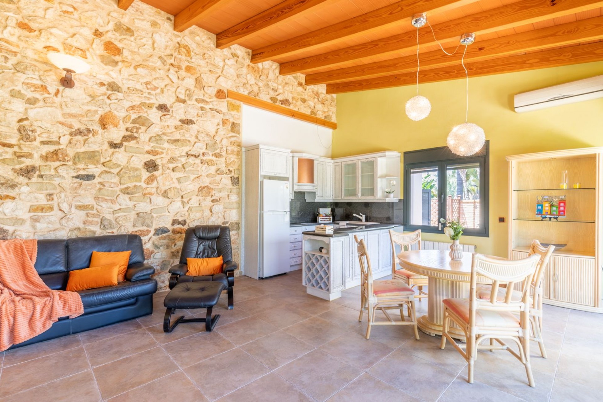 Te koop - Finca -
Benissa - Benimarco