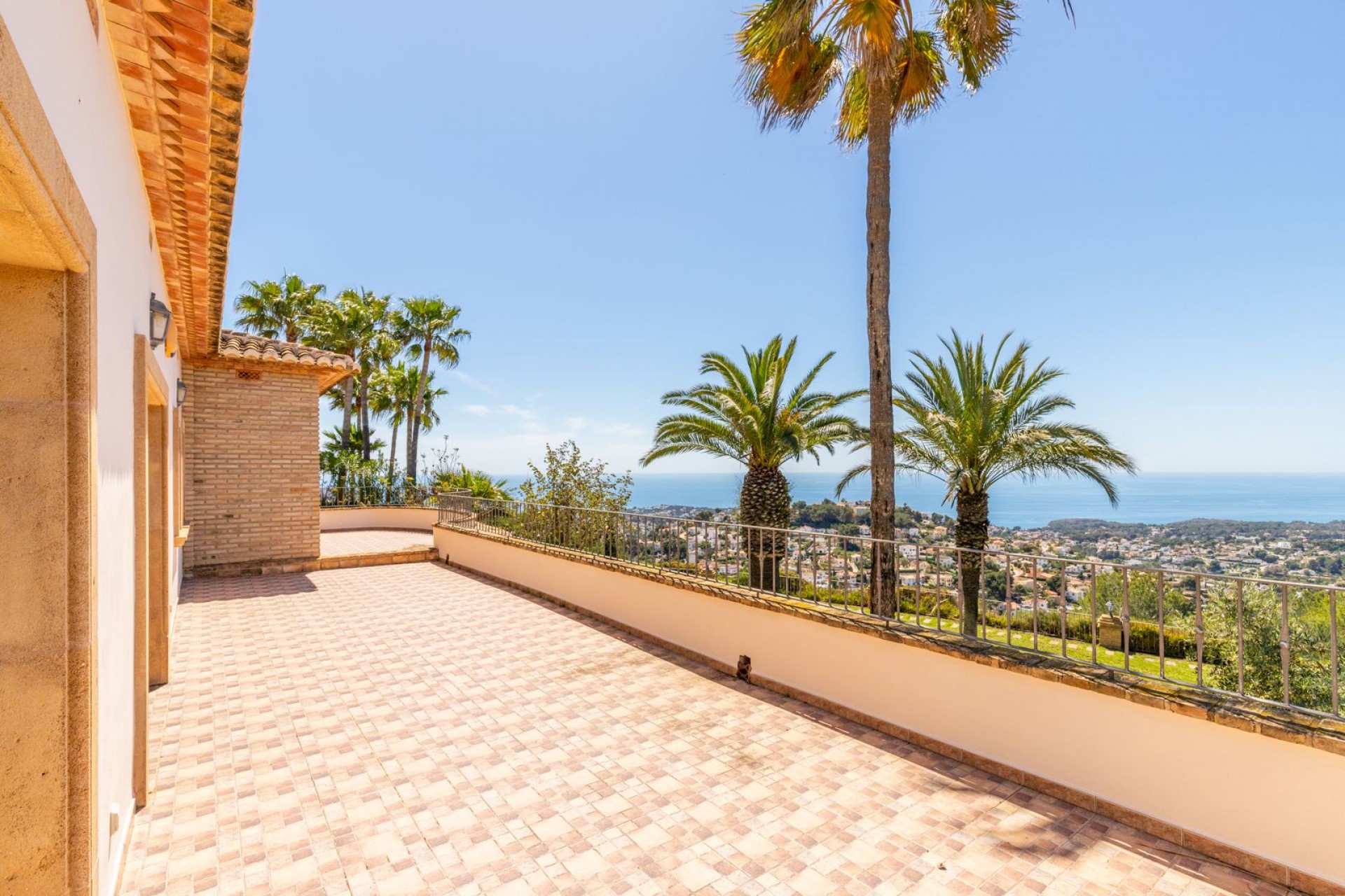 Te koop - Finca -
Benissa - Benimarco