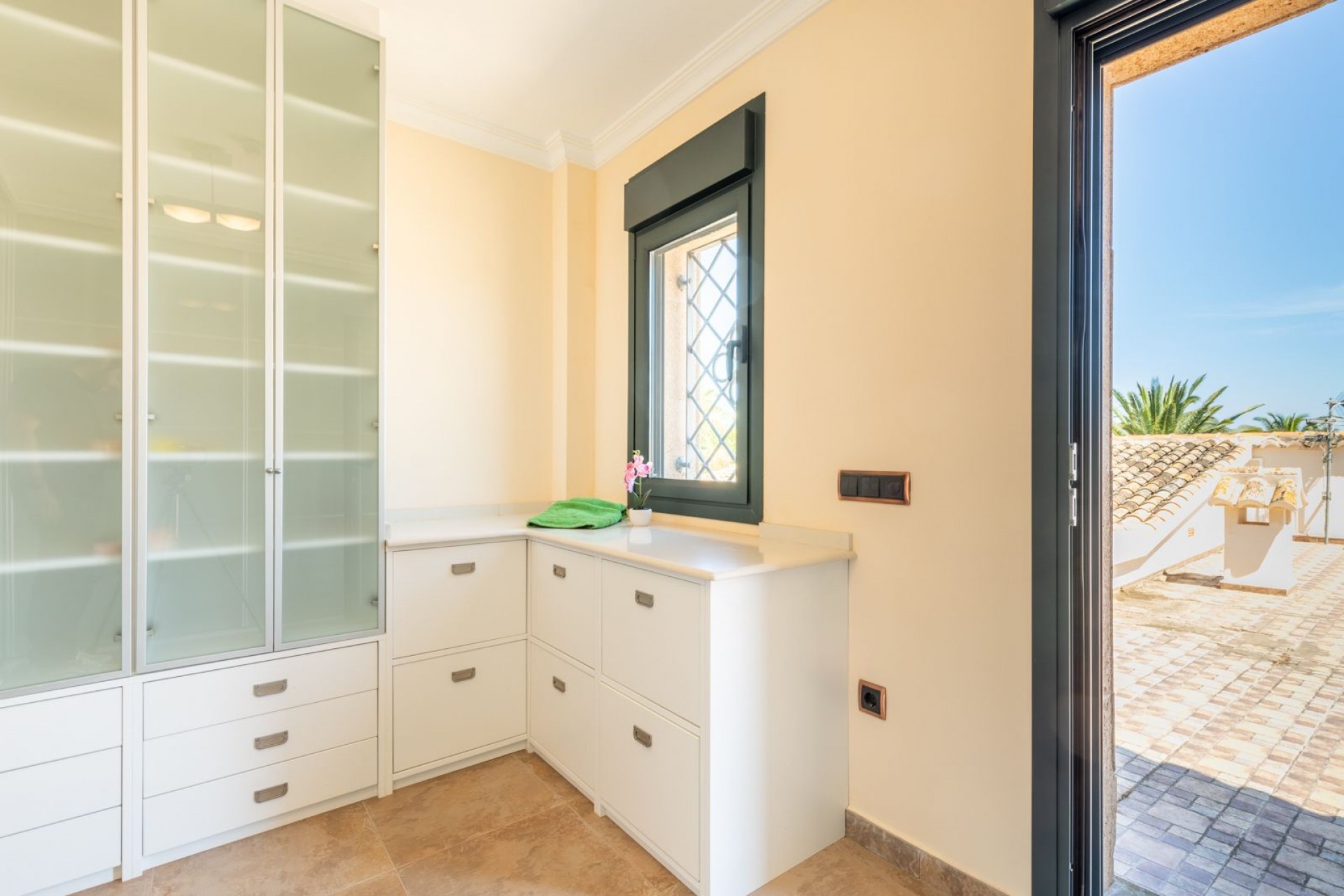 Te koop - Finca -
Benissa - Benimarco