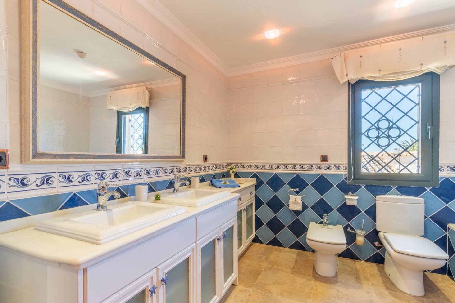 Te koop - Finca -
Benissa - Benimarco