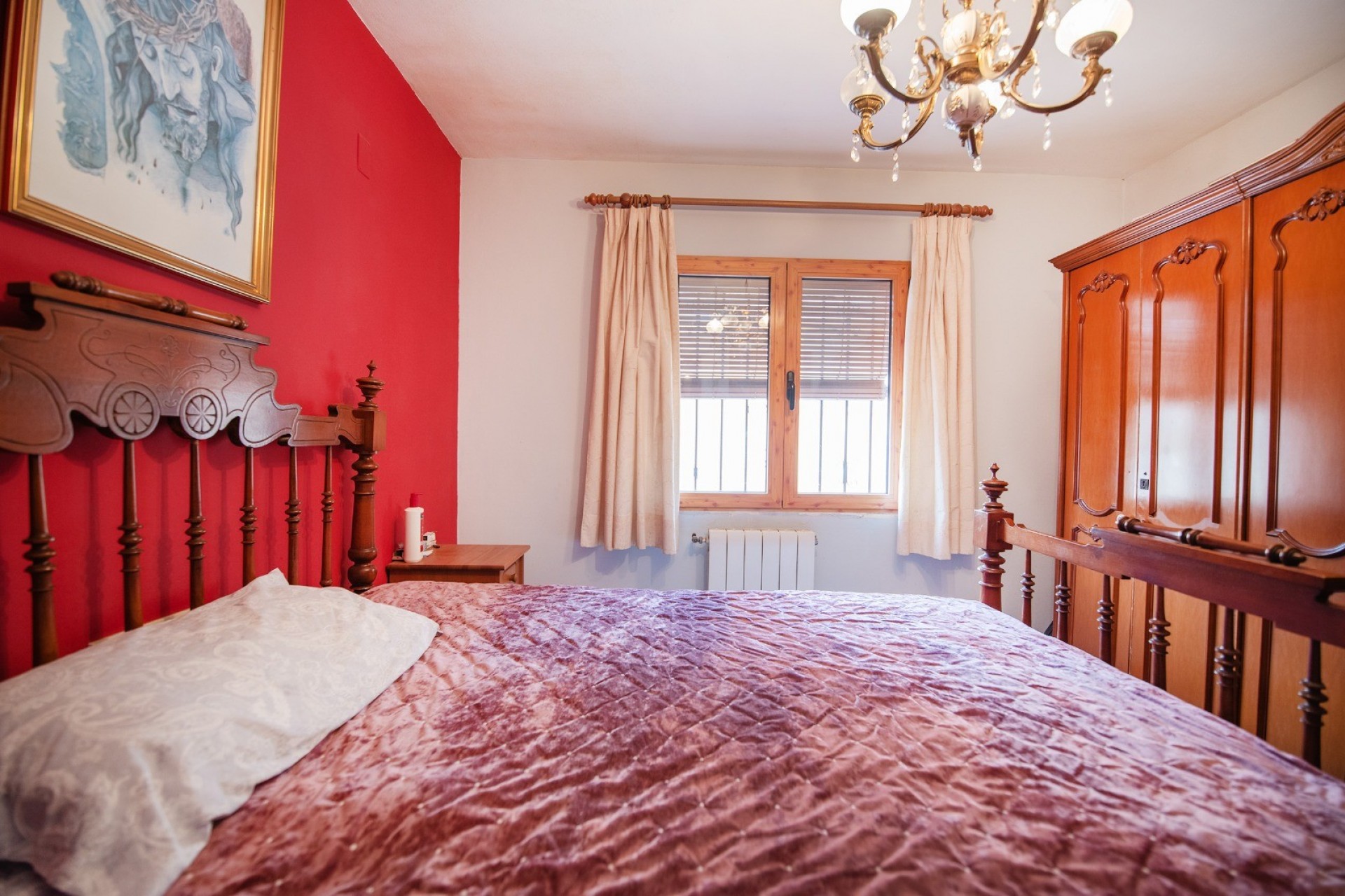 Te koop - Finca -
Benissa - Partida Canor