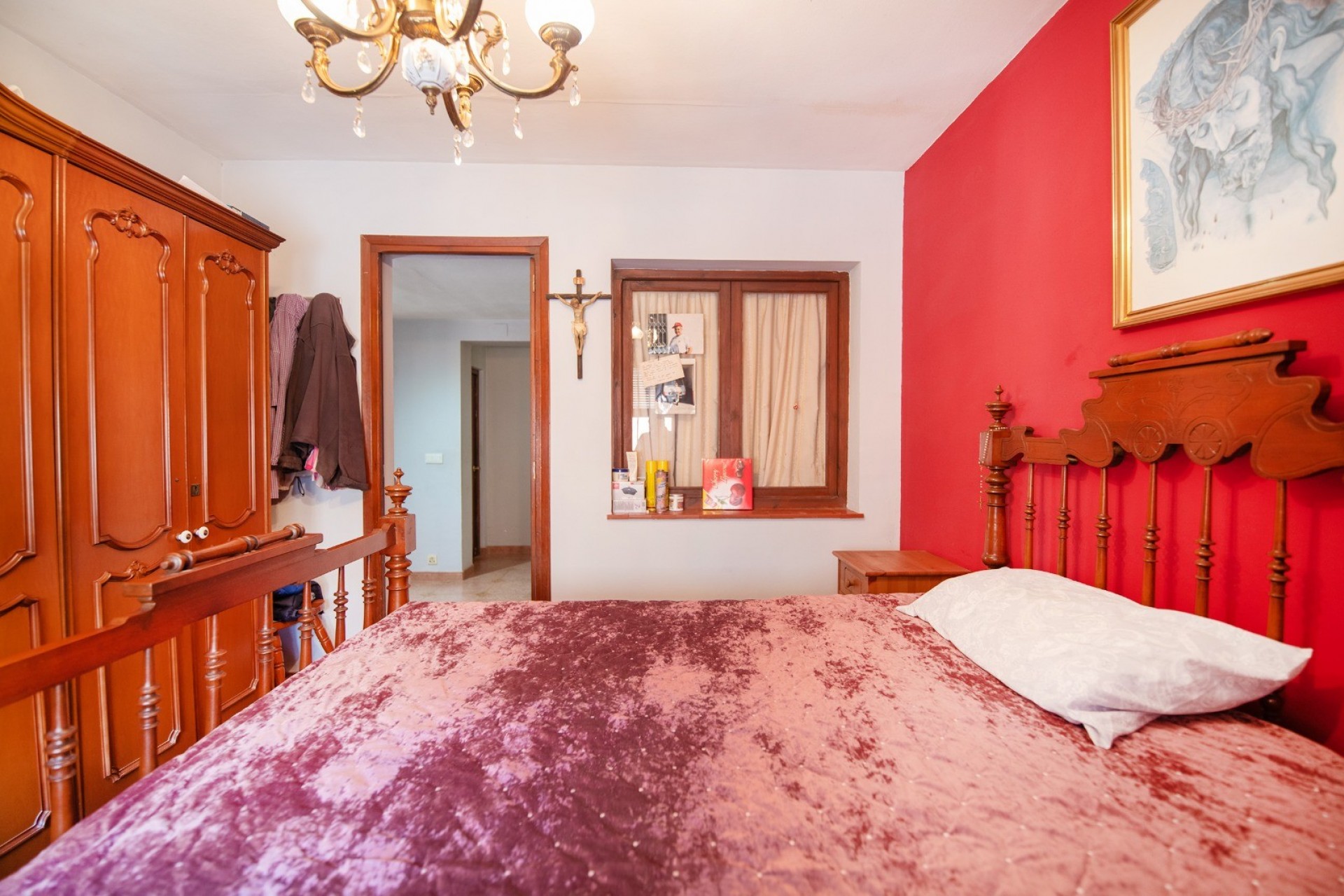 Te koop - Finca -
Benissa - Partida Canor