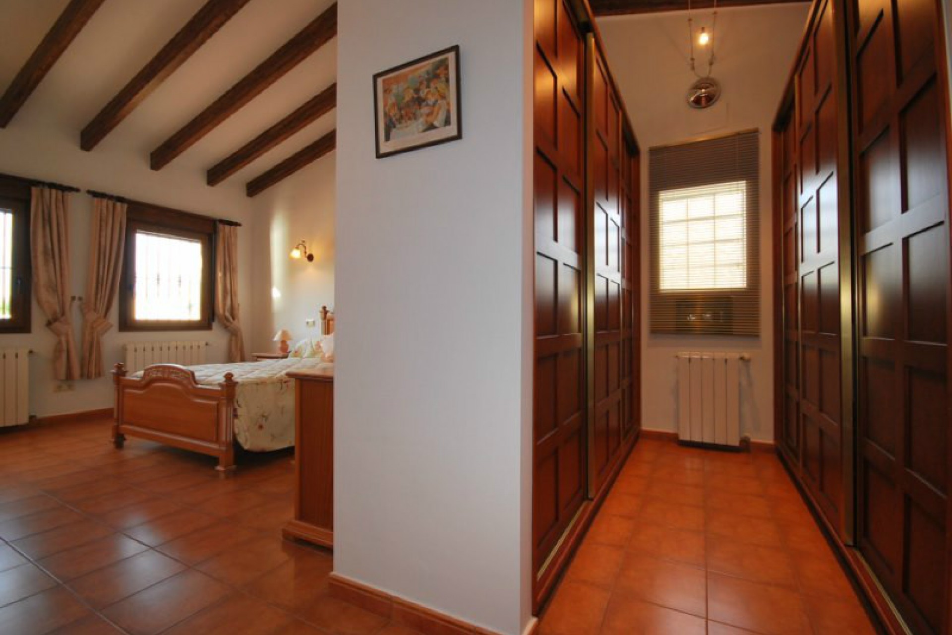 Te koop - Finca -
Benissa