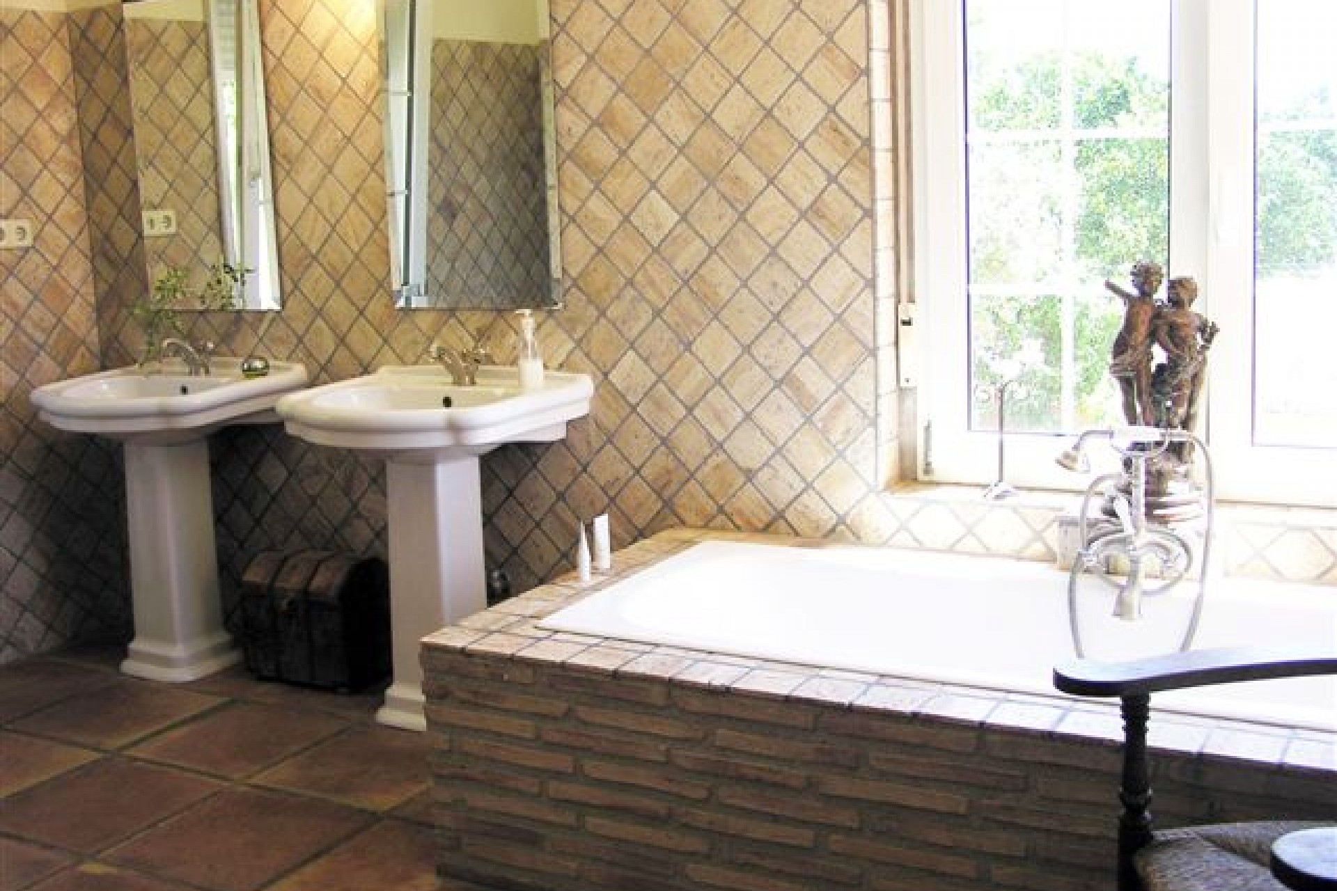 Te koop - Finca -
La Sella Golf Resort