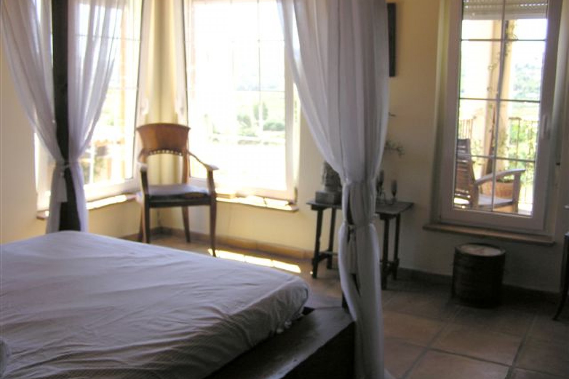 Te koop - Finca -
La Sella Golf Resort