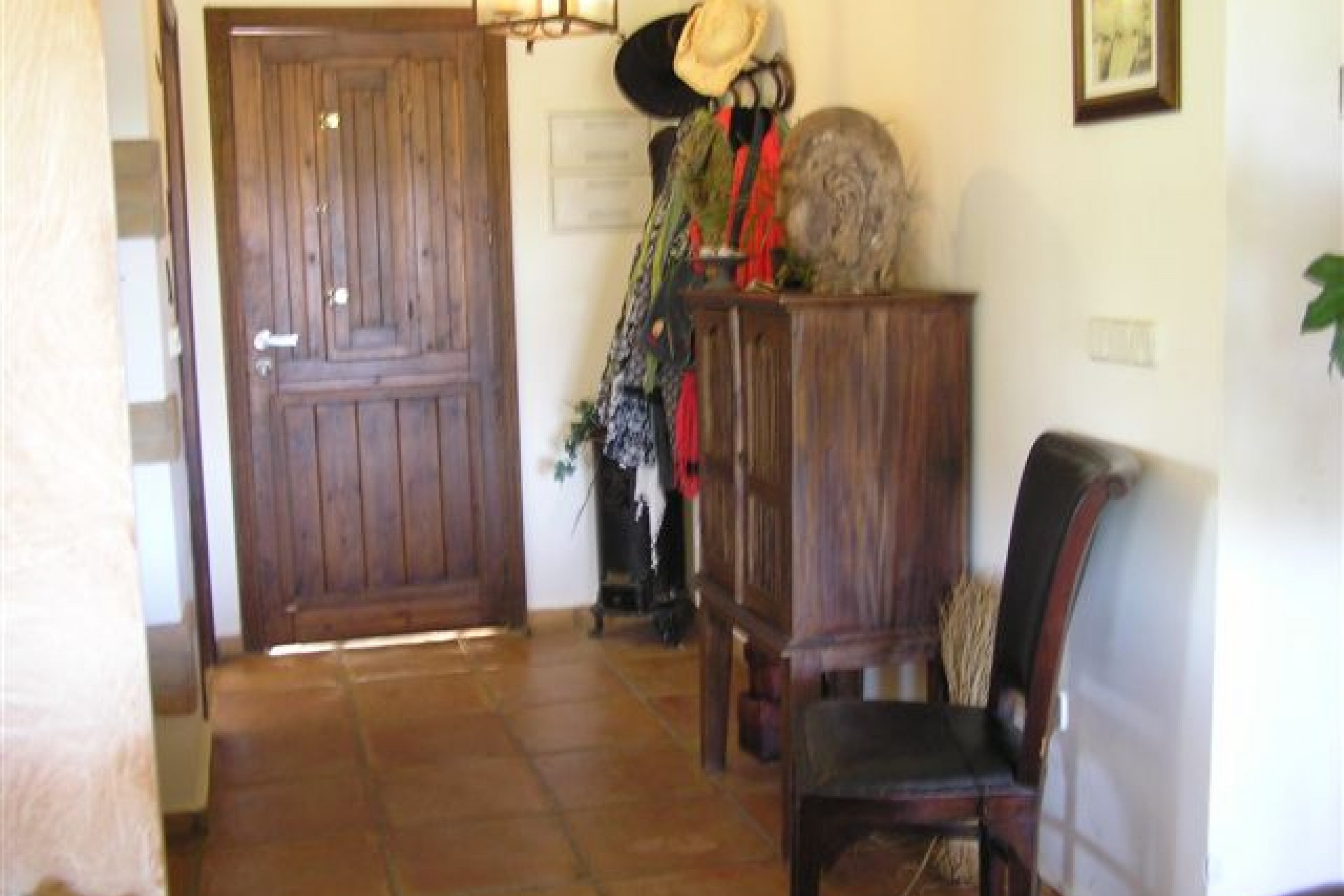 Te koop - Finca -
La Sella Golf Resort