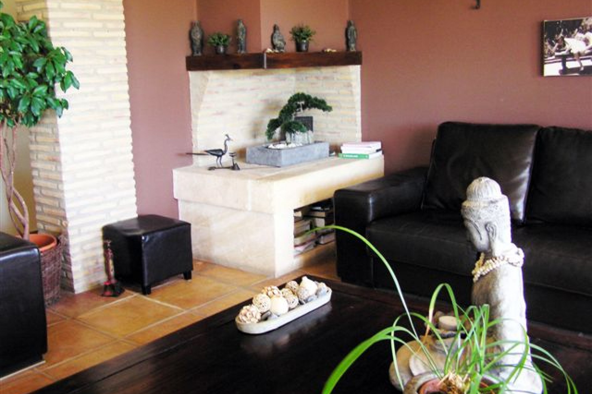 Te koop - Finca -
La Sella Golf Resort