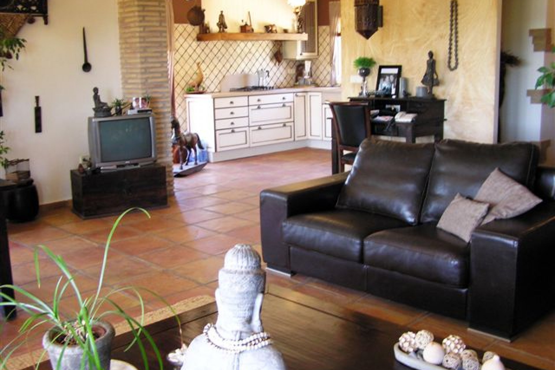 Te koop - Finca -
La Sella Golf Resort