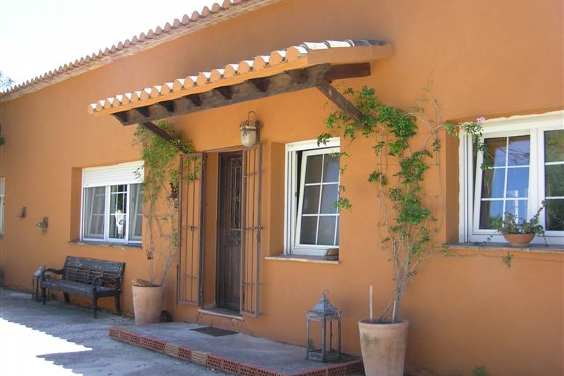 Te koop - Finca -
La Sella Golf Resort