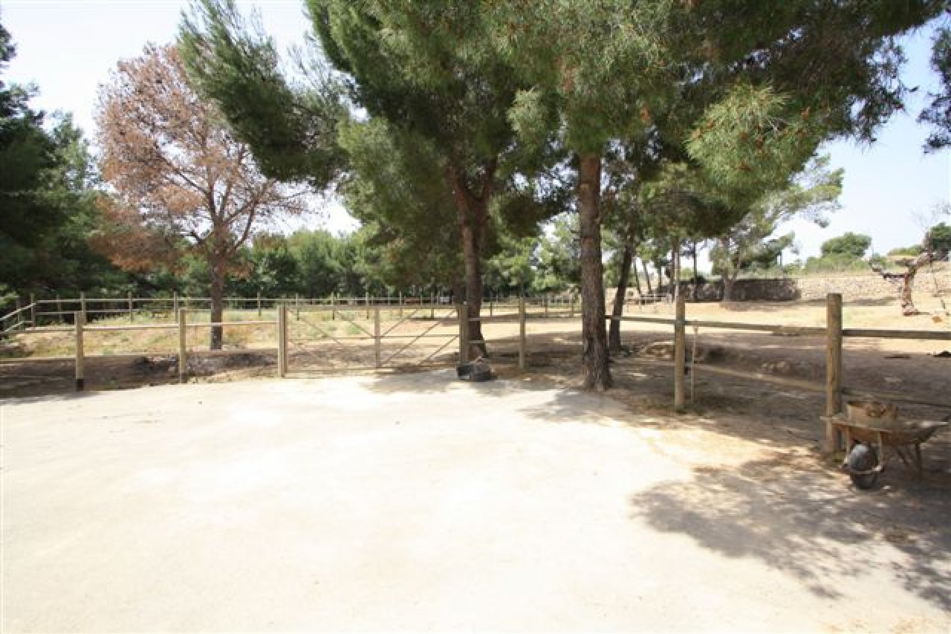 Te koop - Finca / Landhuis -
Alfaz del Pi