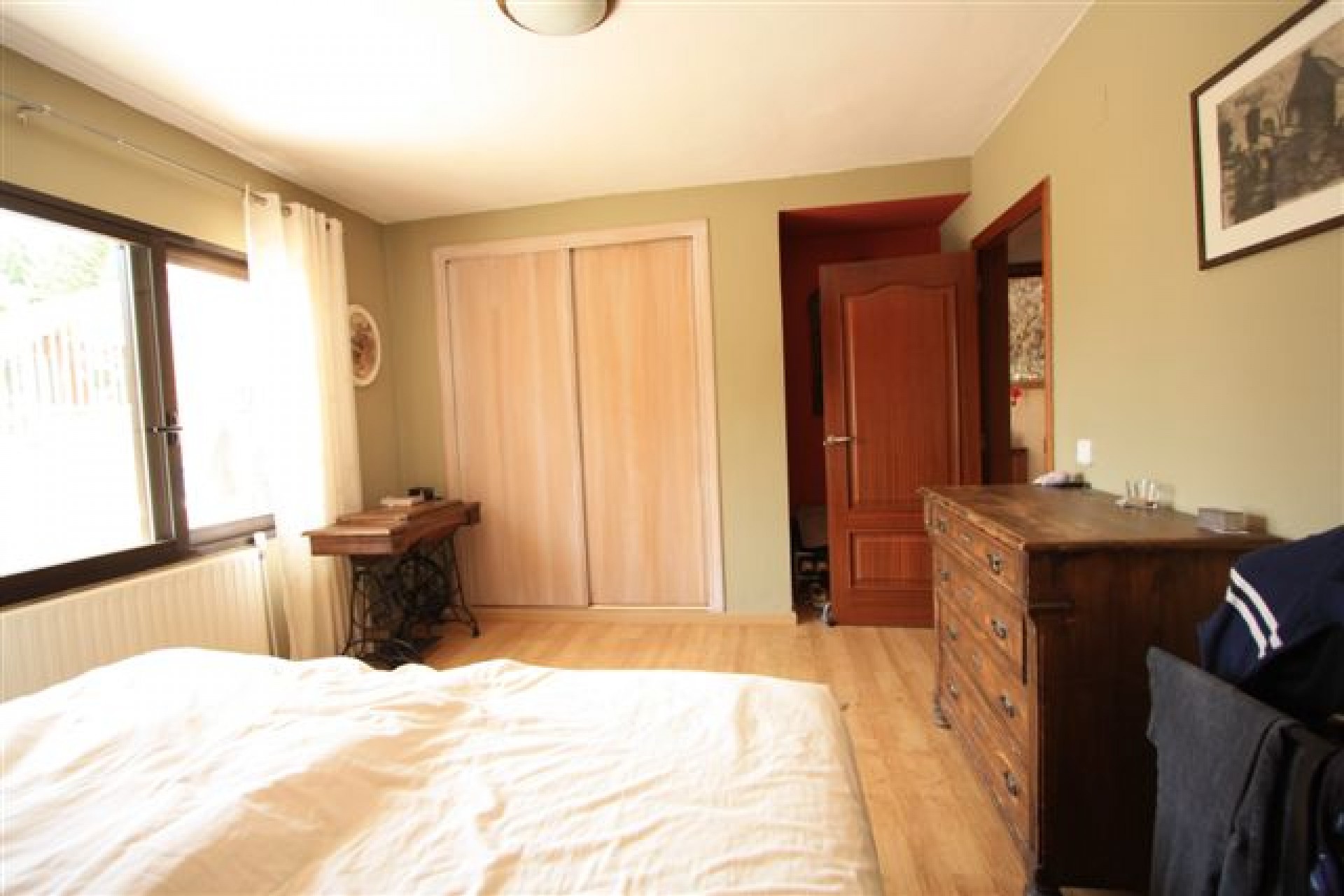 Te koop - Finca / Landhuis -
Alfaz del Pi