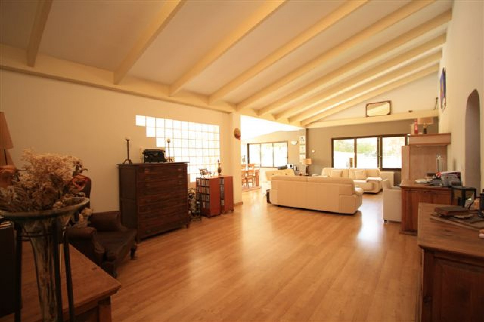 Te koop - Finca / Landhuis -
Alfaz del Pi