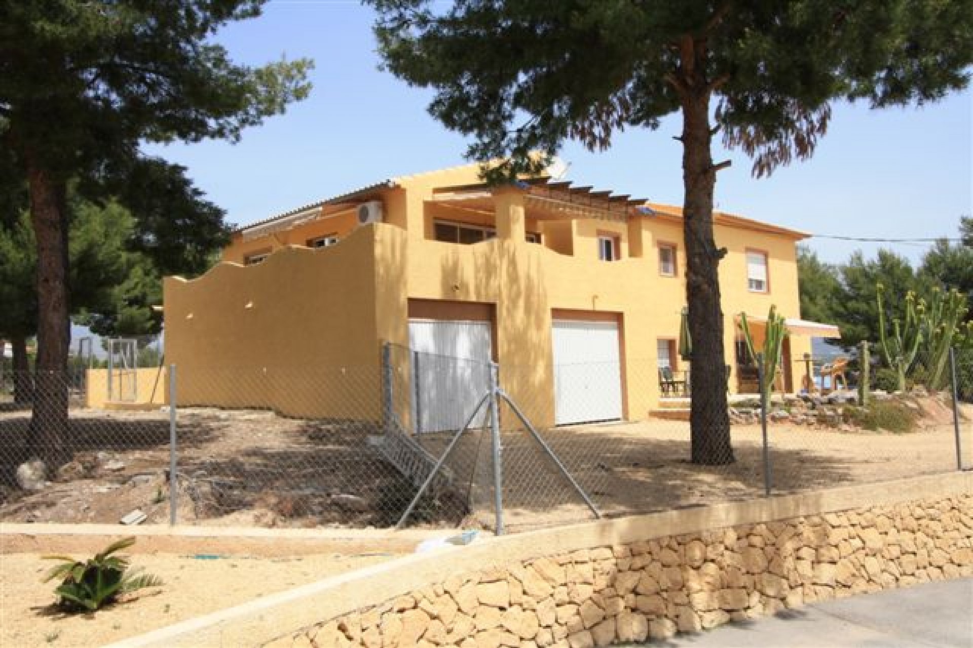 Te koop - Finca / Landhuis -
Alfaz del Pi