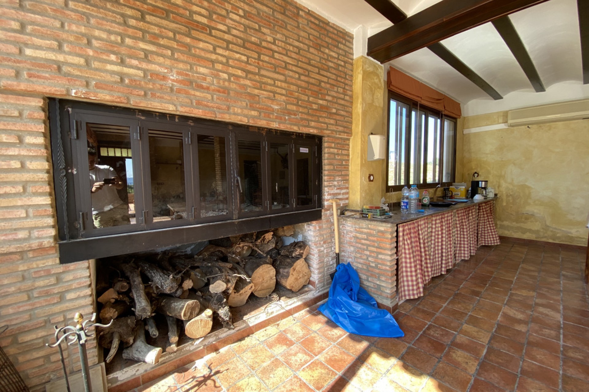 Te koop - Finca / Landhuis -
Ayora - Valencia