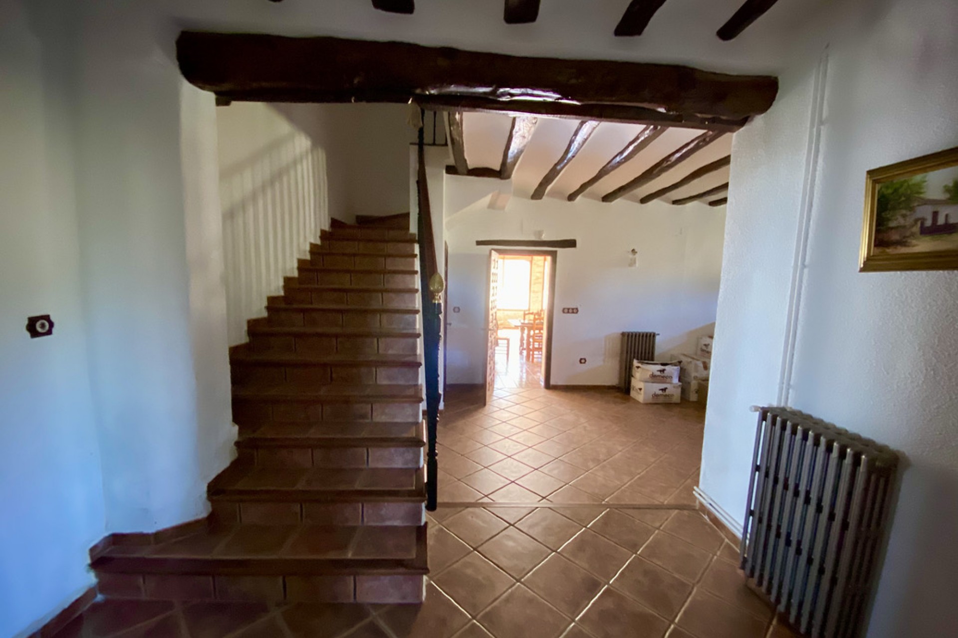 Te koop - Finca / Landhuis -
Ayora - Valencia