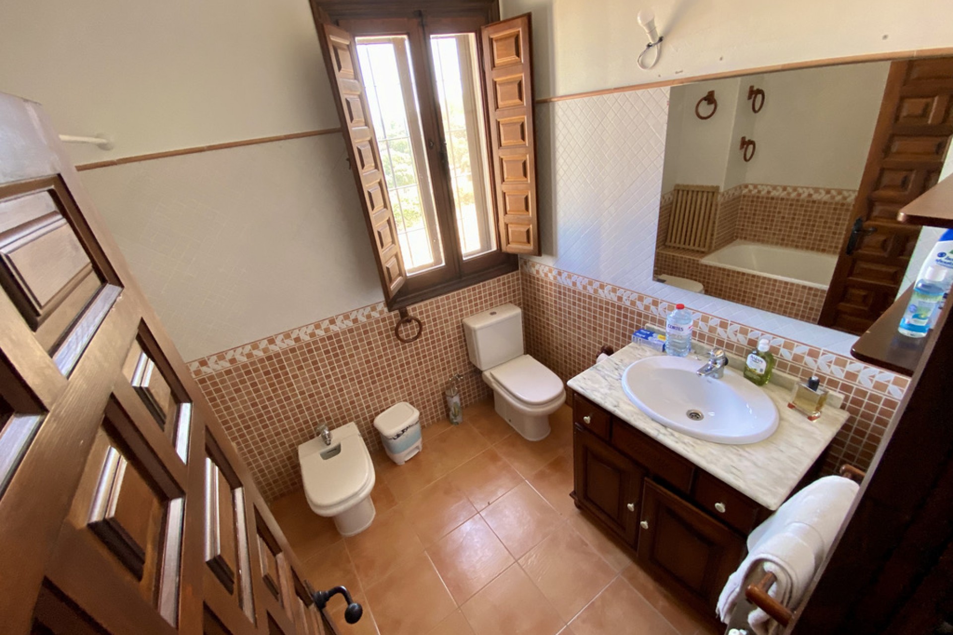 Te koop - Finca / Landhuis -
Ayora - Valencia