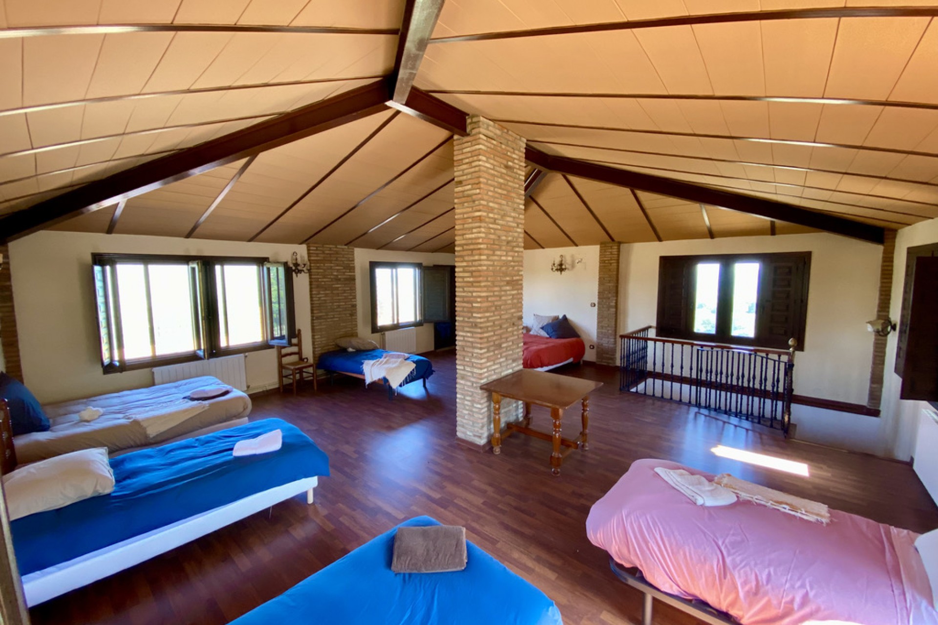 Te koop - Finca / Landhuis -
Ayora - Valencia