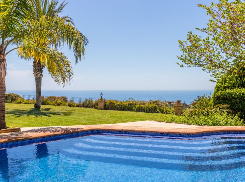 Te koop - Finca / Landhuis -
Benissa - Benimarco