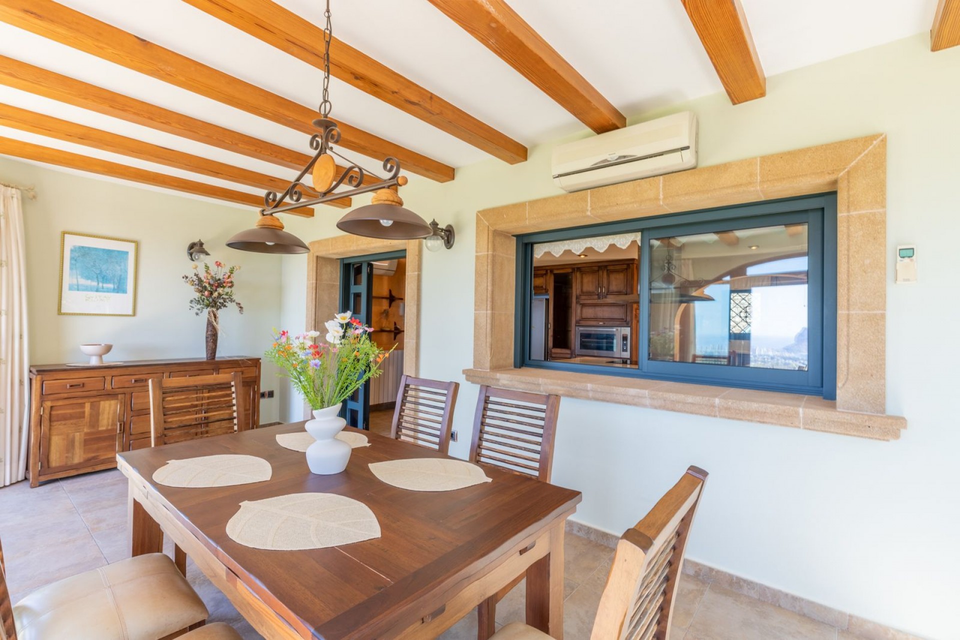 Te koop - Finca / Landhuis -
Benissa - Benimarco