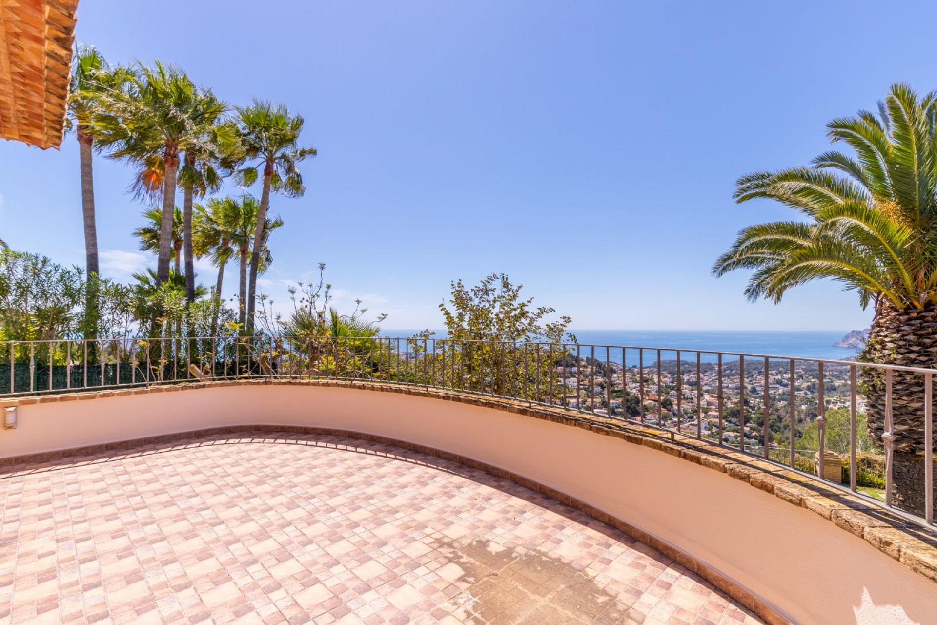 Te koop - Finca / Landhuis -
Benissa - Benimarco