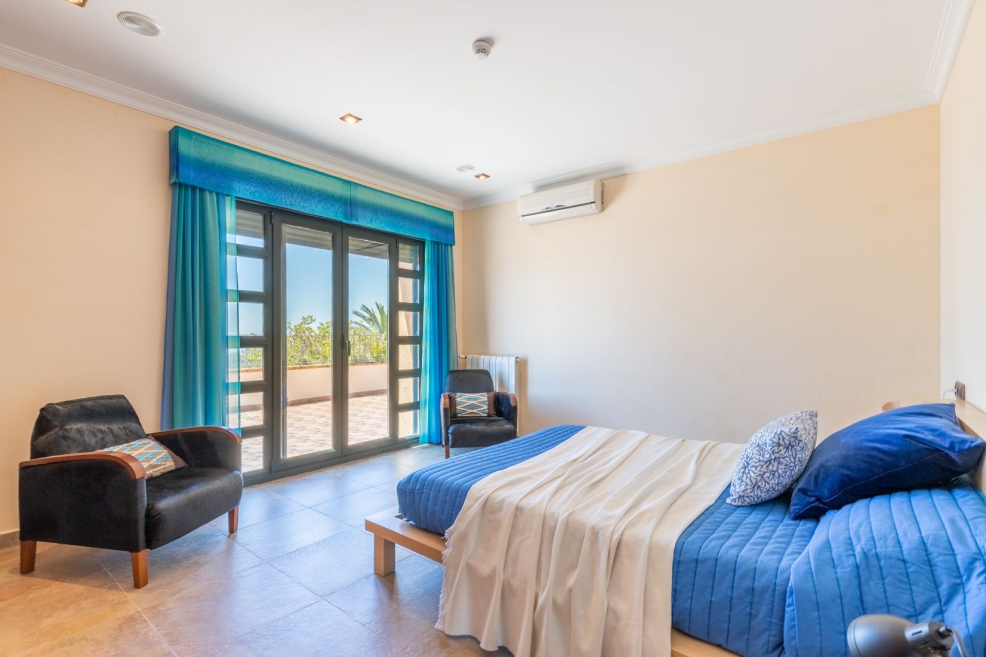 Te koop - Finca / Landhuis -
Benissa - Benimarco