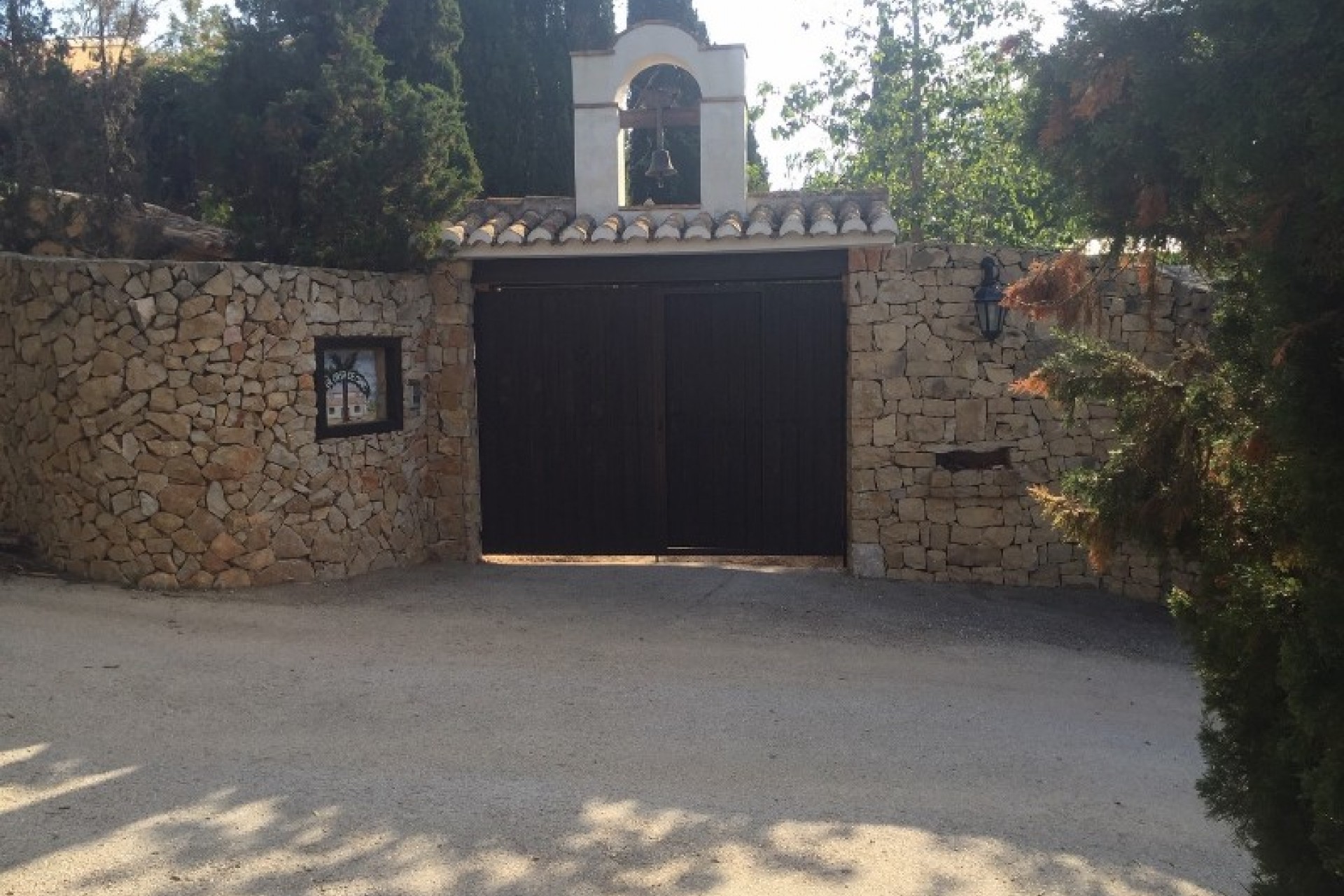 Te koop - Finca / Landhuis -
Benissa - Canor