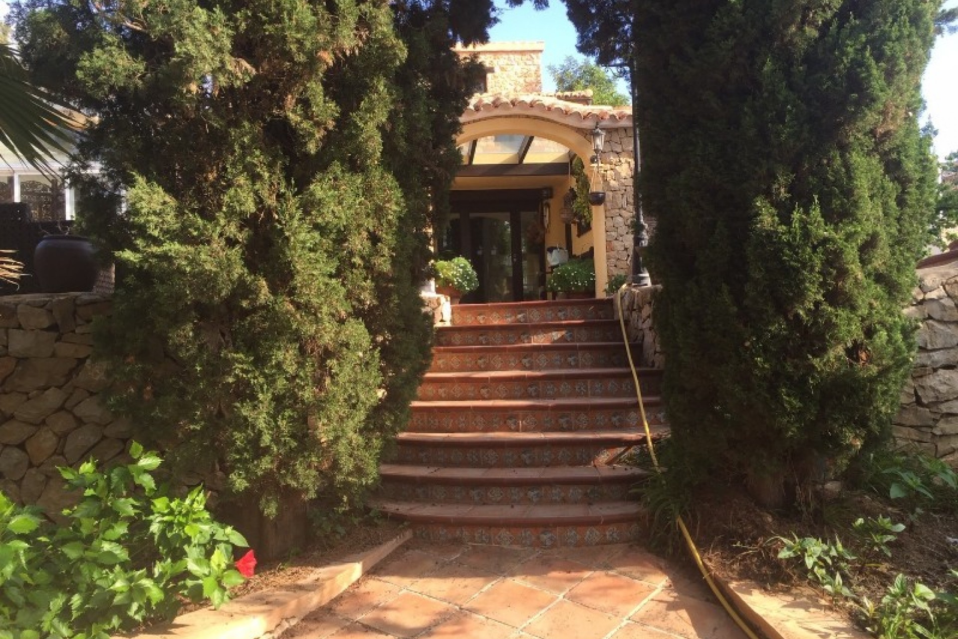 Te koop - Finca / Landhuis -
Benissa - Canor