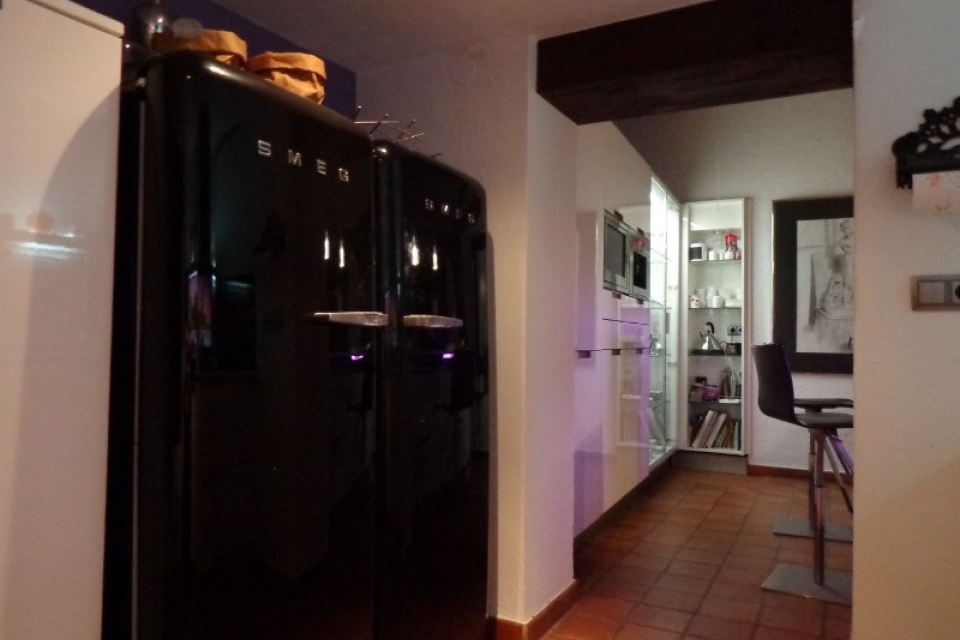 Te koop - Finca / Landhuis -
Benissa - Canor